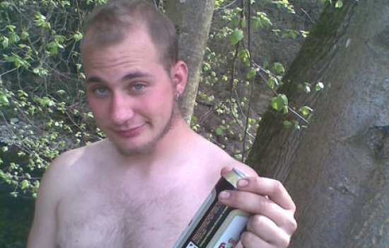 2009 - Osterdosen Suche