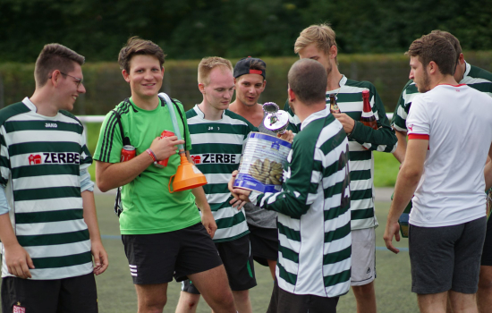 Gurkencup