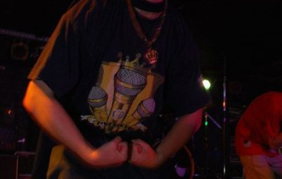 2009 - Sage&Perplex, No End in Sight, Sidewalk