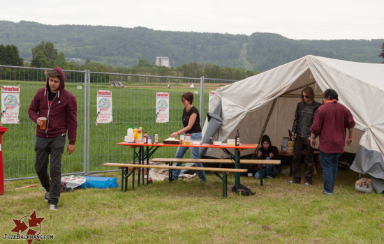 2014 - Beats for Freaks