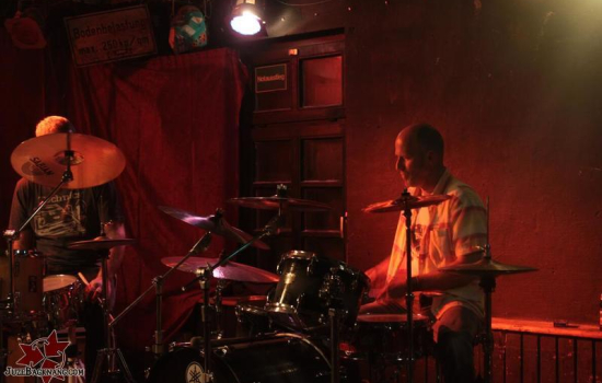 2016 - Drum it!