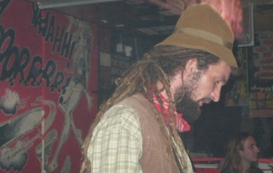 2009 - Mitgliederparty "Gipsy"