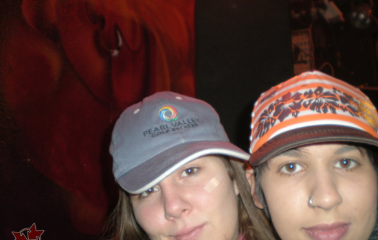 2009 - Hip-Hop-Party