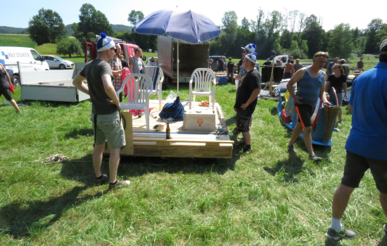 Murr-Regatta 2019
