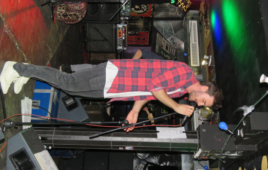 The Rock Show