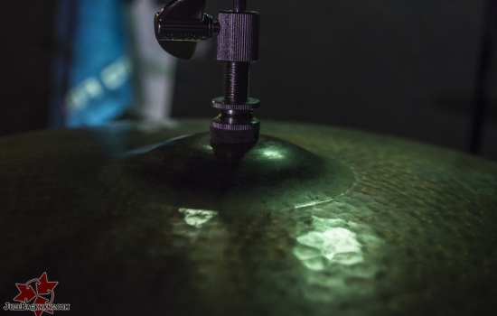 2014 - The Rocket Boys, t.c.b.