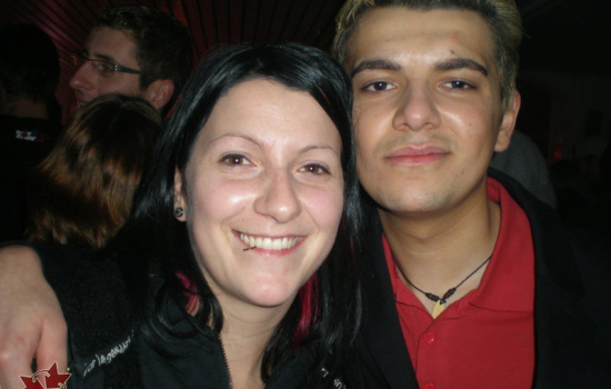 2009 - Weihnachtsparty