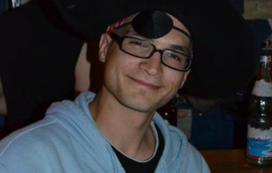 2012 - Rafiki, Secret Asian Men