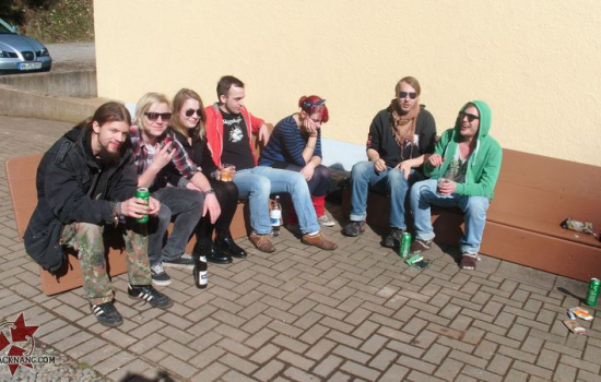 2014 - Dachverbandseminar