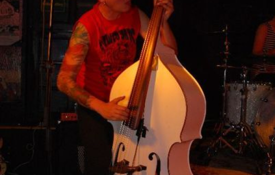 2010 - Rockabilly Konzert