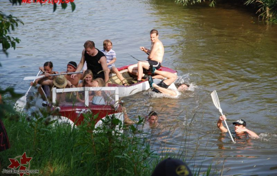 2010 - Murr Regatta