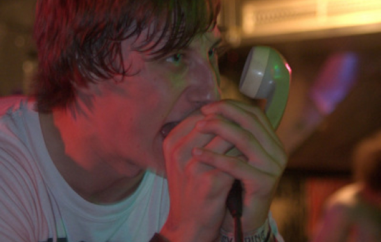 2011 - Eternal Struggle