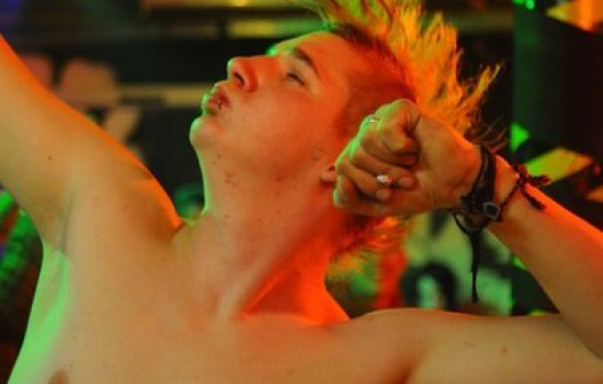 2011 - NoRMAhl unplugged