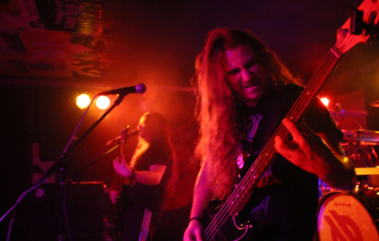 Balkan Metal Tempest