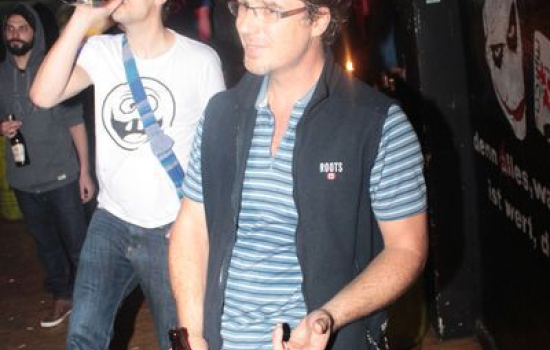 2014  Les Marrons d'Ardeche