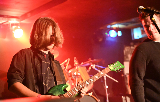 Newcomer Bandcontest