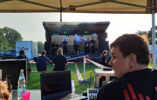 Sommerfest 2021