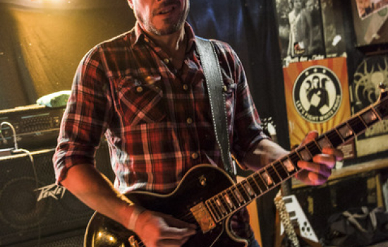 2015 - The Mutants, Bevis Frond, Nektar