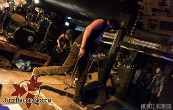 2016 - Kein Potential, DDP