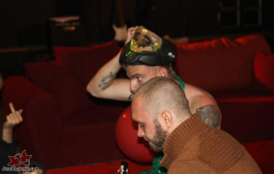 2013 - Eröffnung nach der Sommerpause