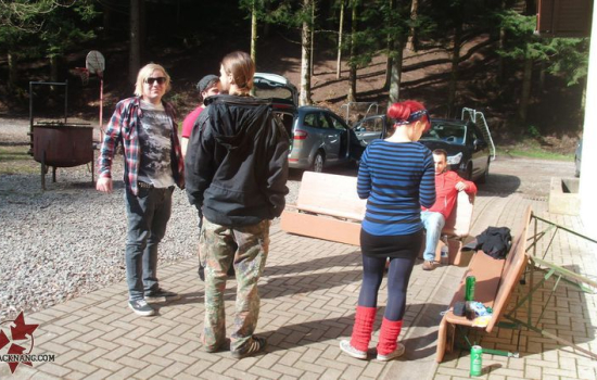 2014 - Dachverbandseminar