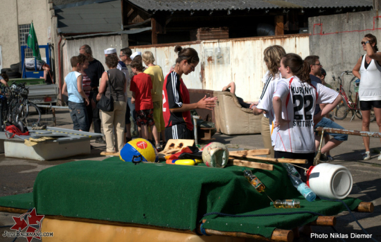2011 - Murr Regatta