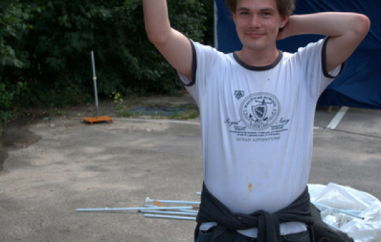 2011 - Murr Regatta