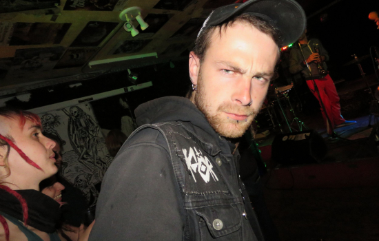 Sensi Simon and his Brother