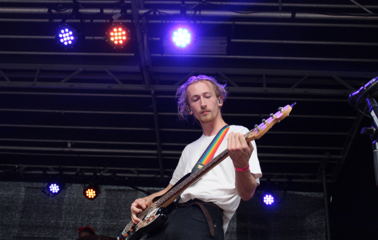 Straßenfest Sonntag