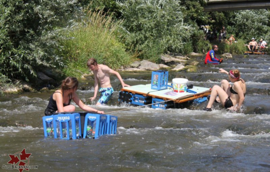 2015 - Murr Regatta