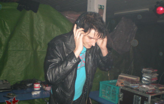 2009 - Weihnachtsparty