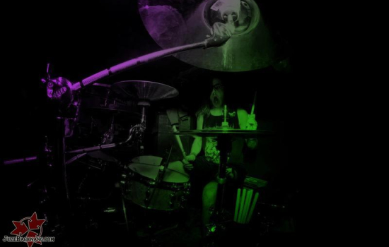 2012 - Dark Days Of Fall