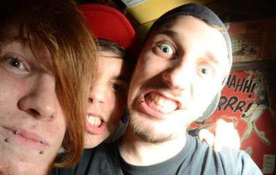 2012 - Dark Days Of Fall