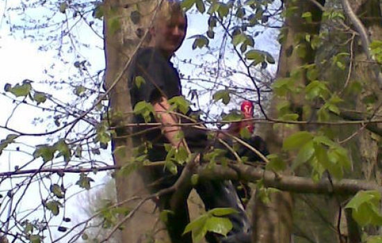 2009 - Osterdosen Suche