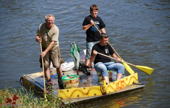 2009 - Murr Regatta