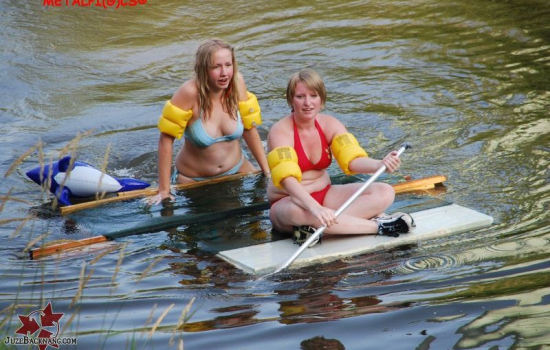2010 - Murr Regatta