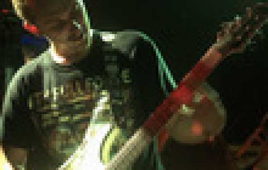 2011 - Eternal Struggle