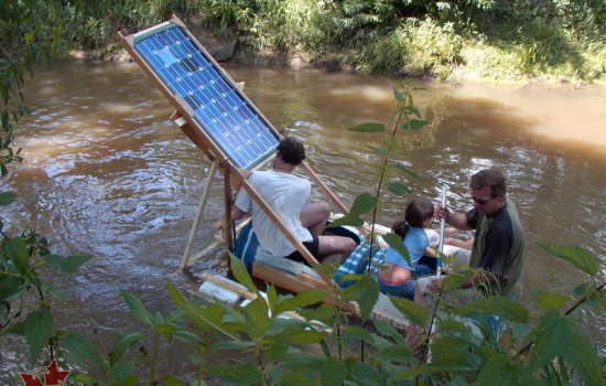 2005 Murrregatta