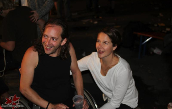 2015 - Straßenfest