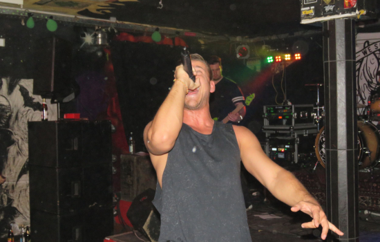 Noises of Decay Vol.2