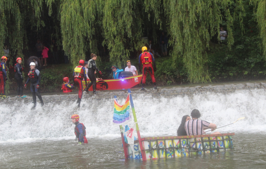 37. Murr Regatta