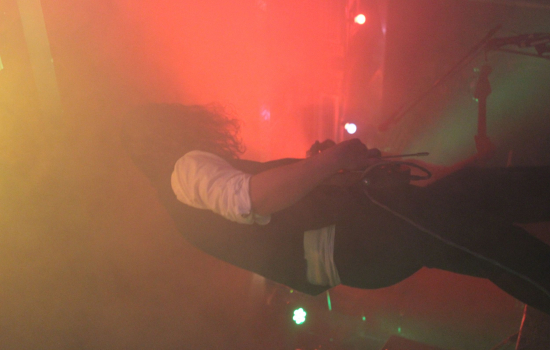 Domestication of Bagdad