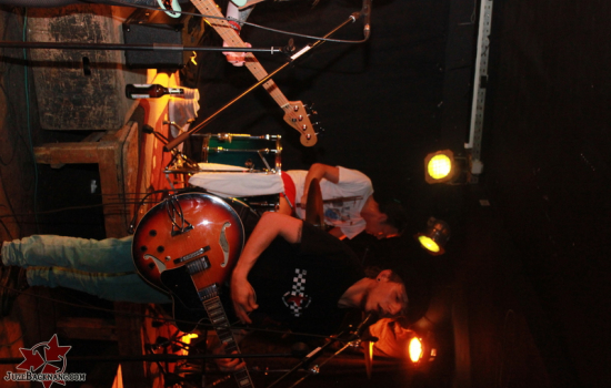 2014 - Landshut Calling