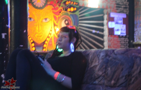2013 - Neon Party