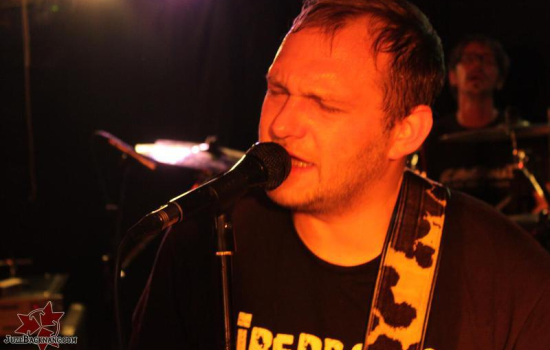 2015 - Sick of Society, die Siffer, KASA