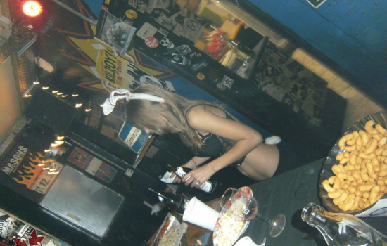 2008 - Porno Party