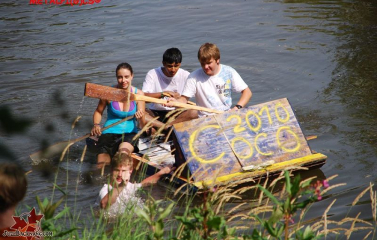 2010 - Murr Regatta