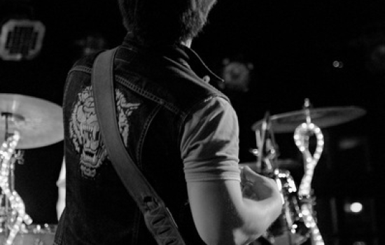 2011 - The Greystone, Daddy U And The Hit Kids