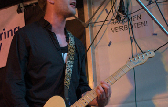2011 - Straßenfest