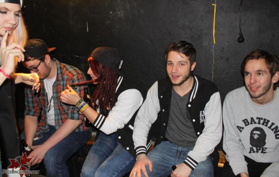 2016 - Bierpongturnier